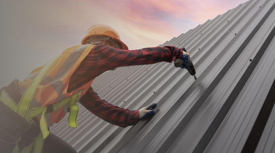 Expert Emergency Roof Repairs services in Lorton, VA